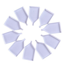 Carica l'immagine nel visualizzatore di Gallery, Set di 10 Scomparti di Vassoio Organizzativo Accessori Diamond Painting