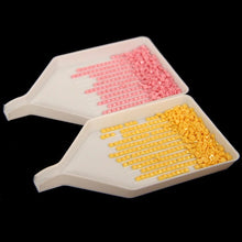 Carica l'immagine nel visualizzatore di Gallery, Set di 10 Vassoi Accessori Diamond Painting