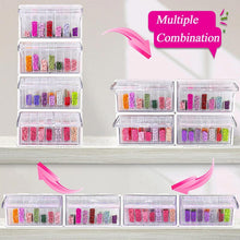 Carica l'immagine nel visualizzatore di Gallery, Scatola di Stoccaggio Accessori Diamond Painting