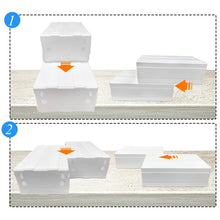 Carica l'immagine nel visualizzatore di Gallery, Scatola di Stoccaggio Accessori Diamond Painting