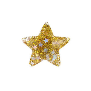 Copri-Punta Magnetica Diamond Painting Paillettes Stelle 8 Colori