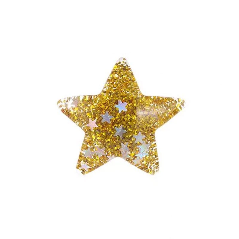 Copri-Punta Magnetica Diamond Painting Paillettes Stelle 8 Colori