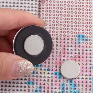 Copri-Punta-magnetica Diamond Painting / Cervo 4 Design Accessorio