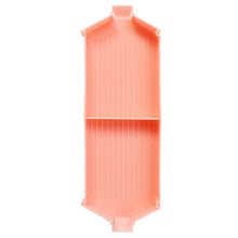 Carica l'immagine nel visualizzatore di Gallery, Doppio Vassoio per Diamond Painting