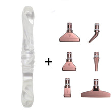 Carica l'immagine nel visualizzatore di Gallery, Penna Premium Diamond Painting Bianca 5 Varianti