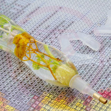 Carica l'immagine nel visualizzatore di Gallery, Penna Premium Ergonomica Diamond Painting Arancione