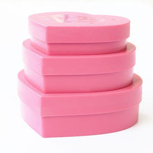 Carica l'immagine nel visualizzatore di Gallery, Vassoio a Forma di Cuore per Diamond Painting