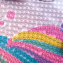 Carica l'immagine nel visualizzatore di Gallery, Luce LED Diamond Painting Unicorno