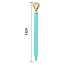 Carica l'immagine nel visualizzatore di Gallery, Penna Diamond Painting con Cristallo in 4 Colori