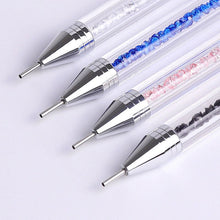 Carica l'immagine nel visualizzatore di Gallery, Penna in Cristallo Diamond Painting in 7 Colori