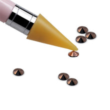 Carica l'immagine nel visualizzatore di Gallery, Penna in Cristallo Diamond Painting in 7 Colori