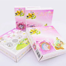 Carica l'immagine nel visualizzatore di Gallery, Lampada LED Diamond Painting Unicorno