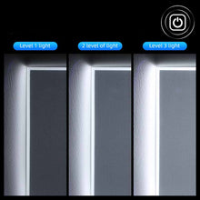 Carica l&#39;immagine nel visualizzatore di Gallery, Base LED per Diamond Painting A5