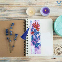 Carica l'immagine nel visualizzatore di Gallery, Segnalibro Diamond Painting Acchiappasogni