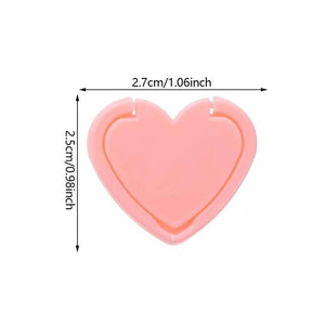 Copri Tablet Diamond Painting Cuore 2 Colori
