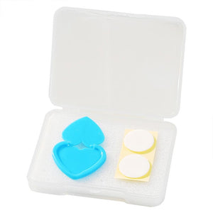 Copri Tablet Diamond Painting Cuore 2 Colori