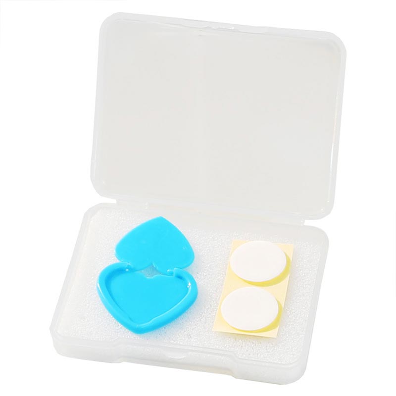 Copri Tablet Diamond Painting Cuore 2 Colori