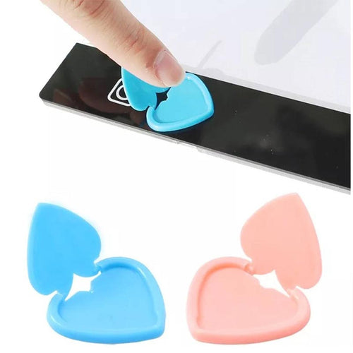 Copri Tablet Diamond Painting Cuore 2 Colori