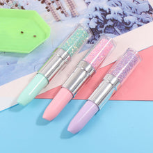 Carica l'immagine nel visualizzatore di Gallery, Penna Diamond Painting Rossetto con Glitter 3 colori
