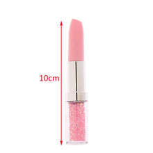 Carica l'immagine nel visualizzatore di Gallery, Penna Diamond Painting Rossetto con Glitter 3 colori