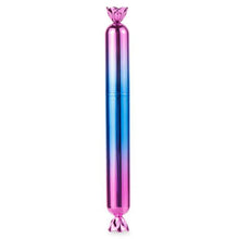 Carica l'immagine nel visualizzatore di Gallery, Penna Multicolore Metallizata Diamond Painting in 4 Colori