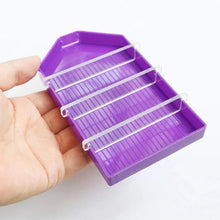 Carica l'immagine nel visualizzatore di Gallery, Vassoio Multifunzione Diamond Painting in 4 Colori