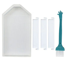 Carica l'immagine nel visualizzatore di Gallery, Vassoio Multifunzione Diamond Painting in 4 Colori