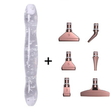 Carica l'immagine nel visualizzatore di Gallery, Penna Premium Diamond Painting Ergonomica Argento