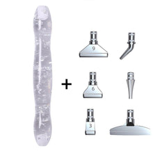 Carica l'immagine nel visualizzatore di Gallery, Penna Premium Diamond Painting Ergonomica Argento