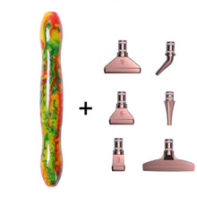 Carica l'immagine nel visualizzatore di Gallery, Penna Premium Diamond Painting Ergonomica Verde