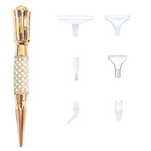 Carica l'immagine nel visualizzatore di Gallery, Stilo Premium Diamond Painting Rosa 3 Varianti