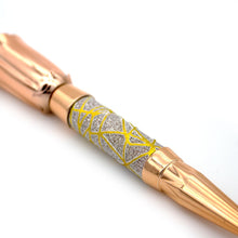 Carica l'immagine nel visualizzatore di Gallery, Stilo Premium Diamond Painting Rosa 3 Varianti