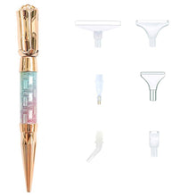 Carica l'immagine nel visualizzatore di Gallery, Stilo Premium Diamond Painting Rosa 3 Varianti