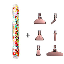 Carica l'immagine nel visualizzatore di Gallery, Penna Premium Ergonomica Diamond Painting Frutta 5 Varianti