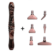 Carica l'immagine nel visualizzatore di Gallery, Penna Premium Diamond Painting Marrone 5 Varianti