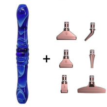 Carica l'immagine nel visualizzatore di Gallery, Stilo Premium Diamond Painting Blu Scuro 5 Varianti