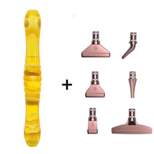 Carica l'immagine nel visualizzatore di Gallery, Penna Premium Diamond Painting Gialla 5 Varianti