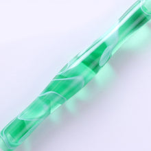 Carica l'immagine nel visualizzatore di Gallery, Penna Premium Diamond Painting Verde 5 Varianti