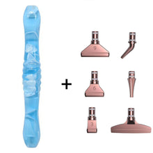 Carica l'immagine nel visualizzatore di Gallery, Penna Premium Diamond Painting Azzurro Chiaro 5 Varianti