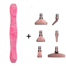 Carica l'immagine nel visualizzatore di Gallery, Penna Premium Diamond Painting Rosa 5 Varianti