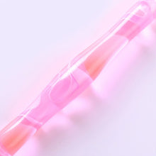 Carica l'immagine nel visualizzatore di Gallery, Penna Premium Diamond Painting Onde Rosa 5 Varianti