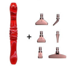 Carica l'immagine nel visualizzatore di Gallery, Penna Premium Diamond Painting Rossa 5 Varianti