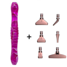 Carica l'immagine nel visualizzatore di Gallery, Penna Premium Diamond Painting Viola 5 Varianti