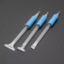 Carica l'immagine nel visualizzatore di Gallery, Set di Accessori Professionali Diamond Painting 13 Pezzi