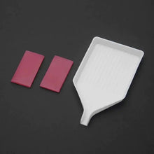 Carica l'immagine nel visualizzatore di Gallery, Set di Accessori Professionali Diamond Painting 13 Pezzi