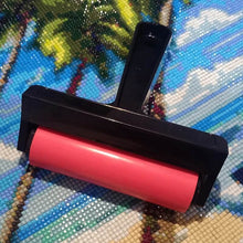 Carica l'immagine nel visualizzatore di Gallery, Rullo Accessorio Diamond Painting