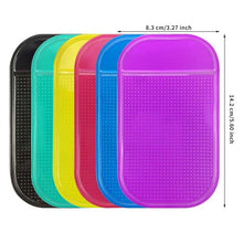 Carica l'immagine nel visualizzatore di Gallery, Tappetino in Silicone Antiscivolo Diamond Painting Accessorio