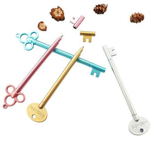 Carica l'immagine nel visualizzatore di Gallery, Penna Chiave Diamond Painting in 4 Colori Accessori