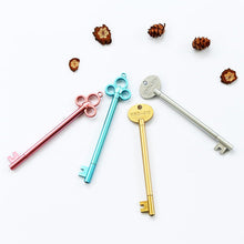 Carica l'immagine nel visualizzatore di Gallery, Penna Chiave Diamond Painting in 4 Colori