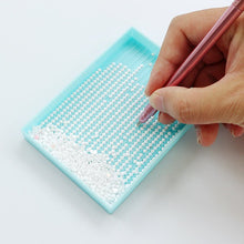 Carica l'immagine nel visualizzatore di Gallery, Penna Chiave Diamond Painting in 4 Colori